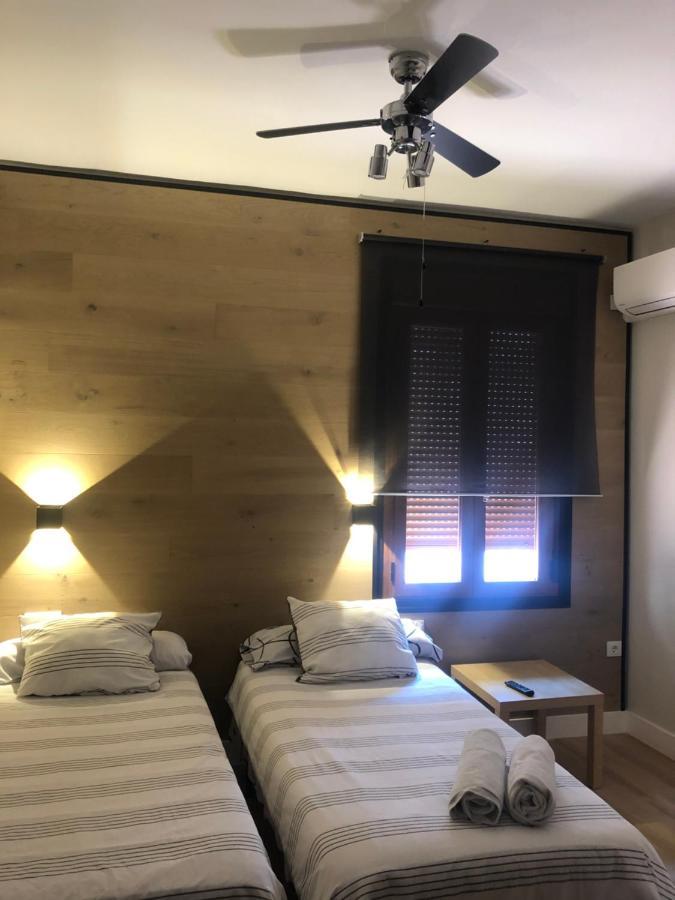 La Capital Del Jerte Apartment Plasencia Exterior photo